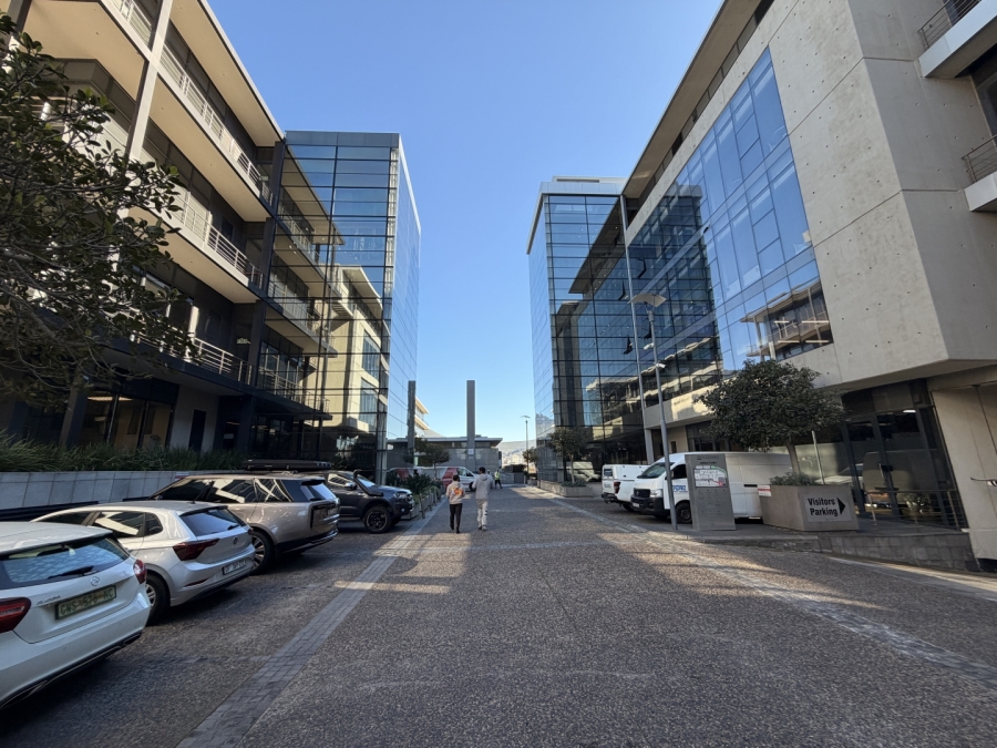 To Let Commercial Property for Rent in Cape Town City Centre Western Cape